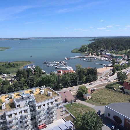 Apartamenty Na Skarpie - Niegocinska 2, ビルカシ エクステリア 写真