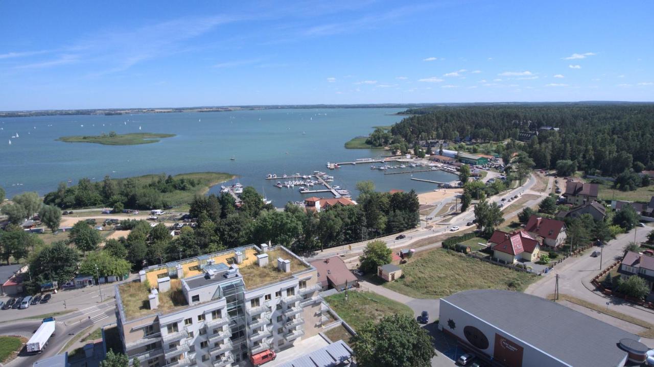 Apartamenty Na Skarpie - Niegocinska 2, ビルカシ エクステリア 写真